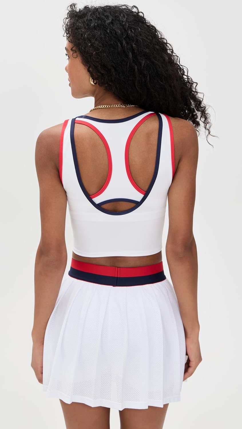 Beach Riot Women's Ash Top - Image 3