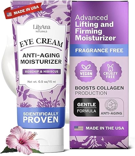 Kiehl's Avocado Eye Treatment