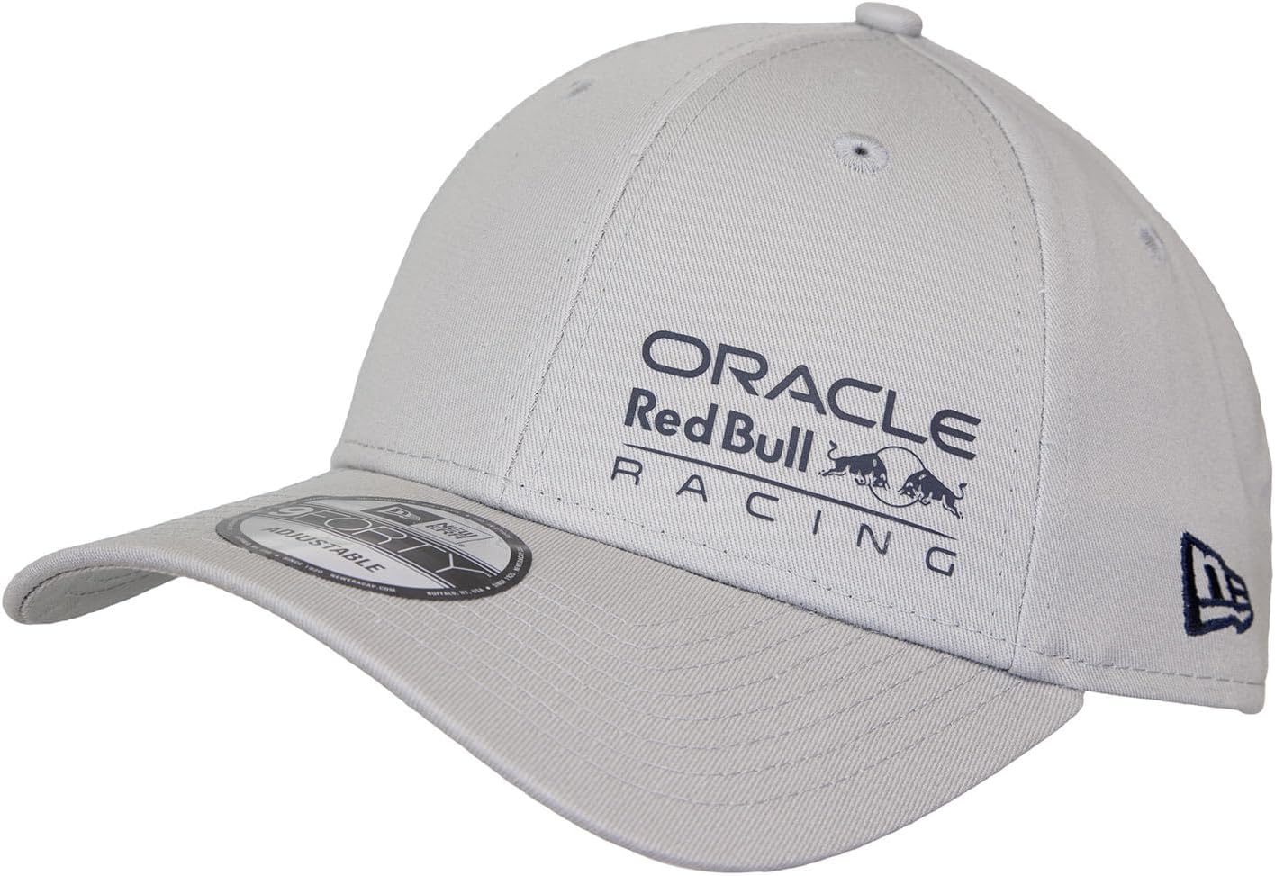 New Era Red Bull Essential 9forty Cap
