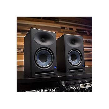 美品 モニタースピーカー PreSonus Eris E8XT Amazon.com: PreSonus Eris E8 XT 8