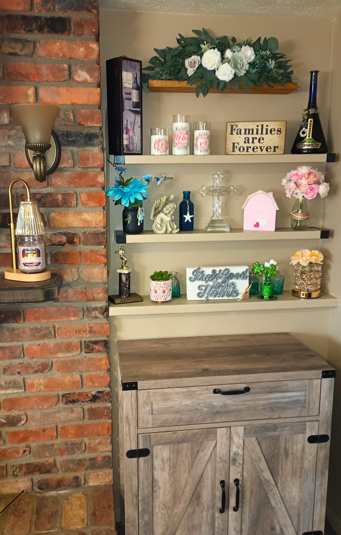 Customer photo