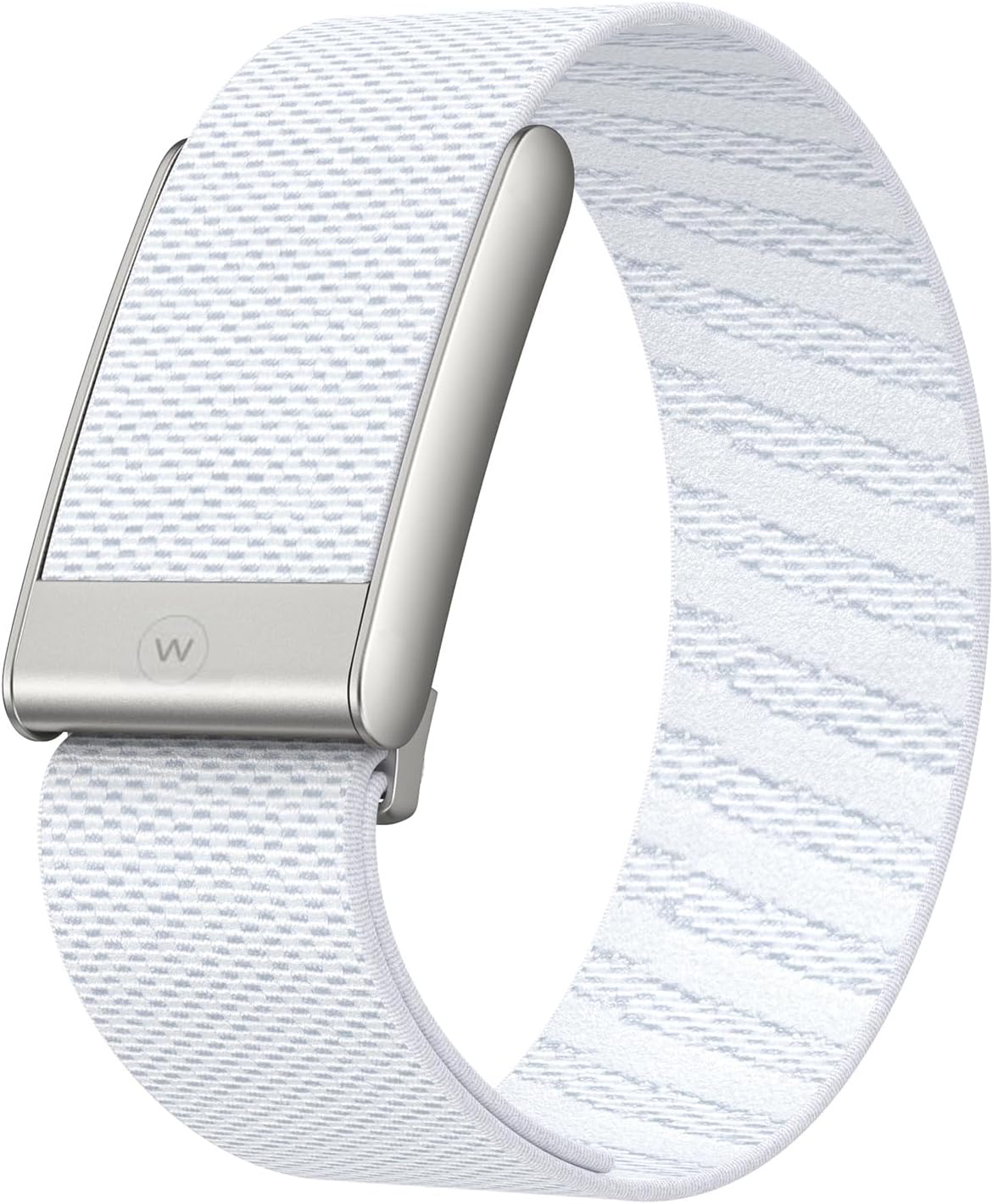 WAEVE Premium Stretch Nylon Band for Whoop 5.0 | Whoop MG (ECG)