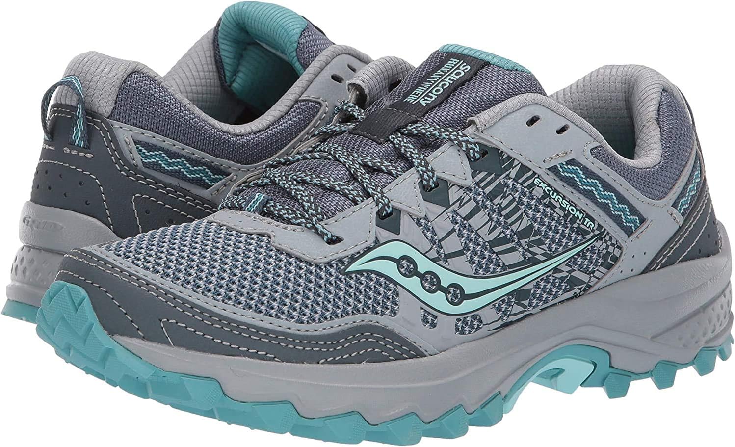 کفش ورزشی زنانه ساکوونی TR12 کفش ورزشی