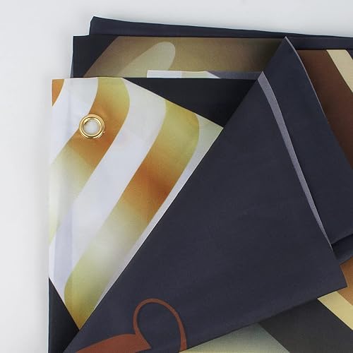 Miniatura 4 de HAMIGAR Fondo de pancarta de feliz cumpleaños 20 de 6 x 4 pies, decoraciones de cumpleaños de 20 años, suministros de fiesta para mujeres y hombres,