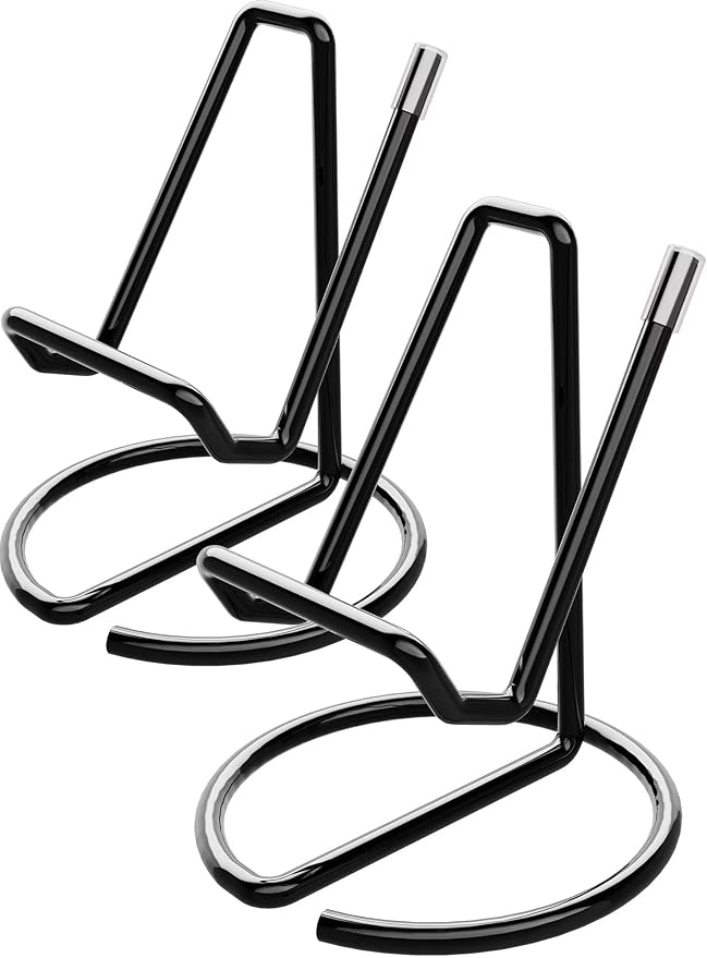 XUNICUTE Cell Phone Stand, 2 Pack Phone Stand for Desk