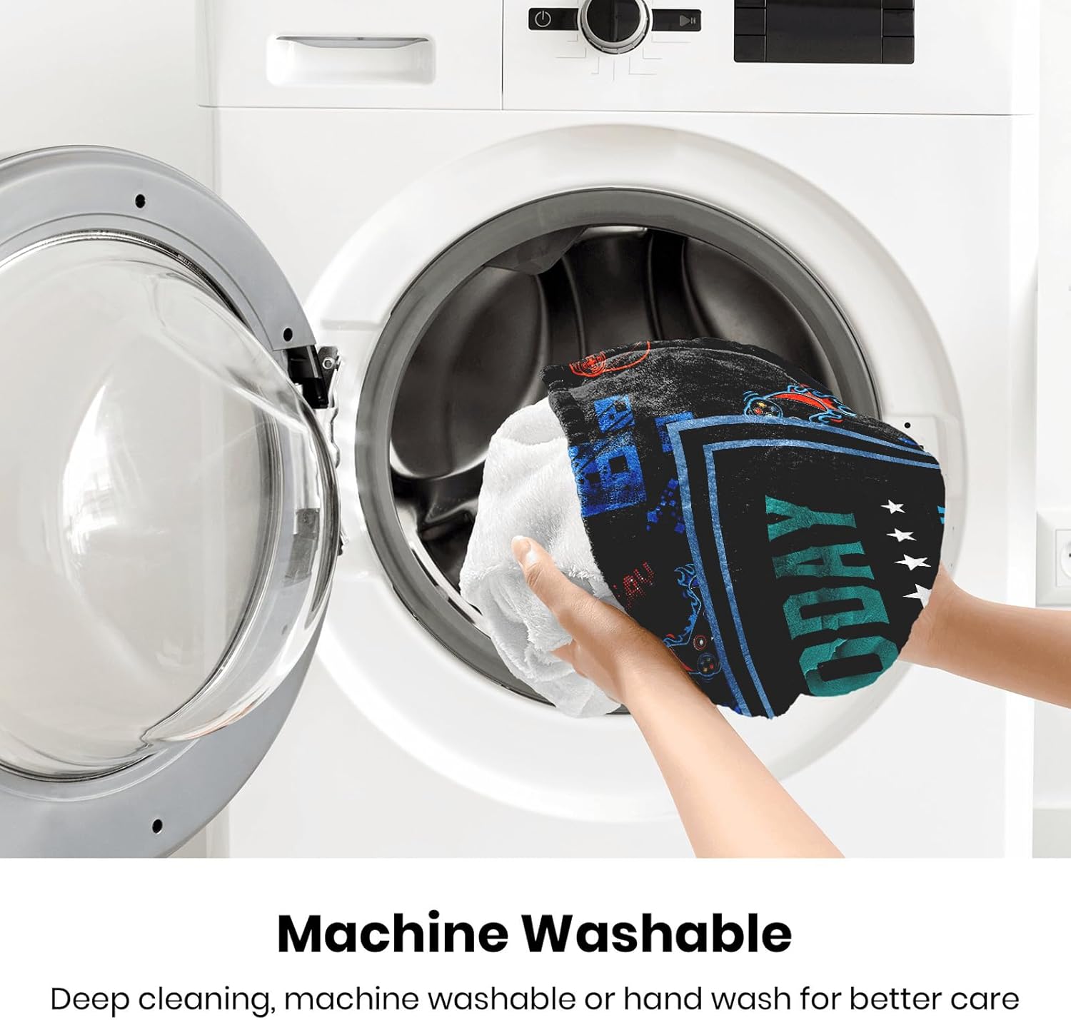 21st Birthday Gifts for Him, Gift for 21 Year Old Male Blanket 60"x50", Best 21st Birthday Gifts for Men Man, 21 Year Old Birthday Gifts for Son Grandson, Born in 2005