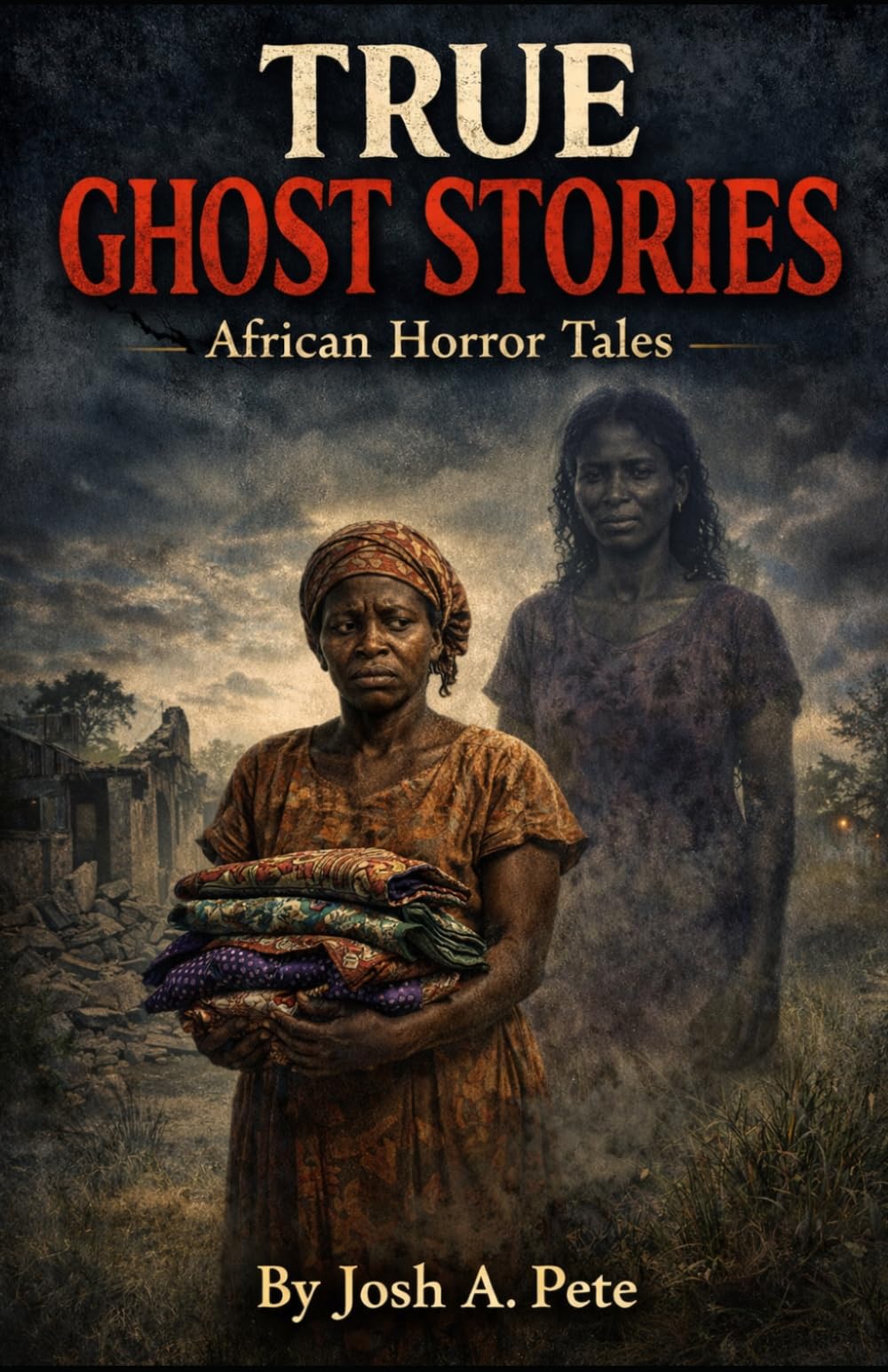 True Ghost Stories: African Horror Tales