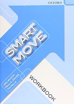 Smart Move: Workbook (Spani...
