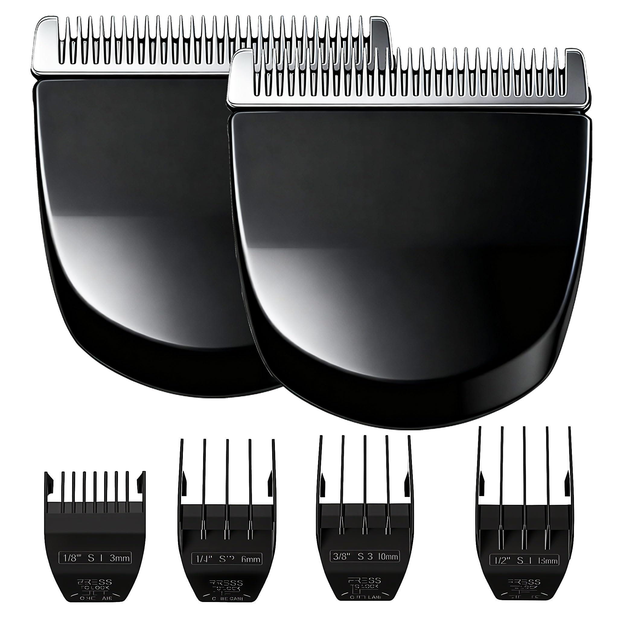 Amazon.com: 2 Pack Professional Peanut Clipper/Trimmer Snap On