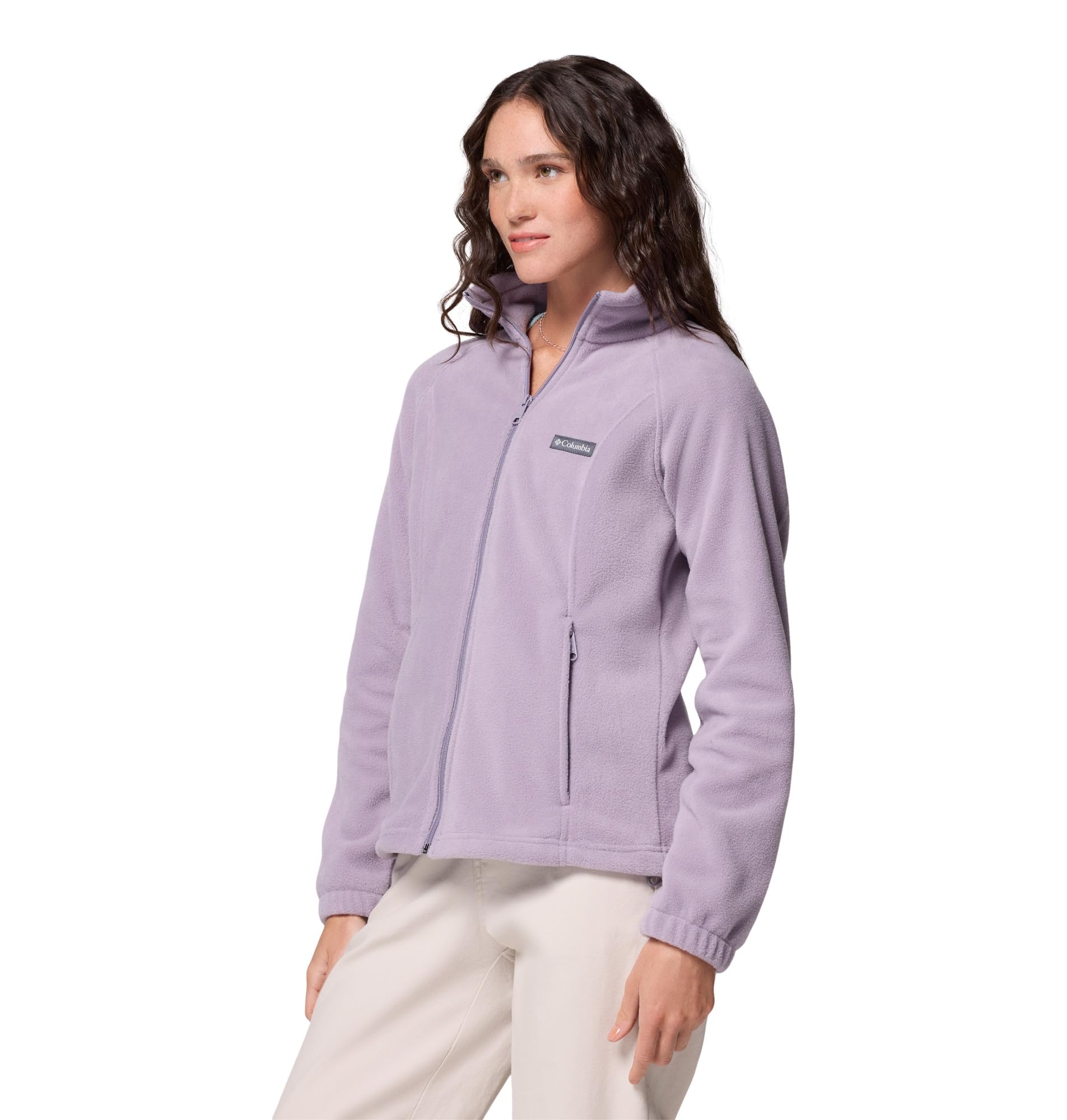Columbia Women's Benton Springs Full Zip