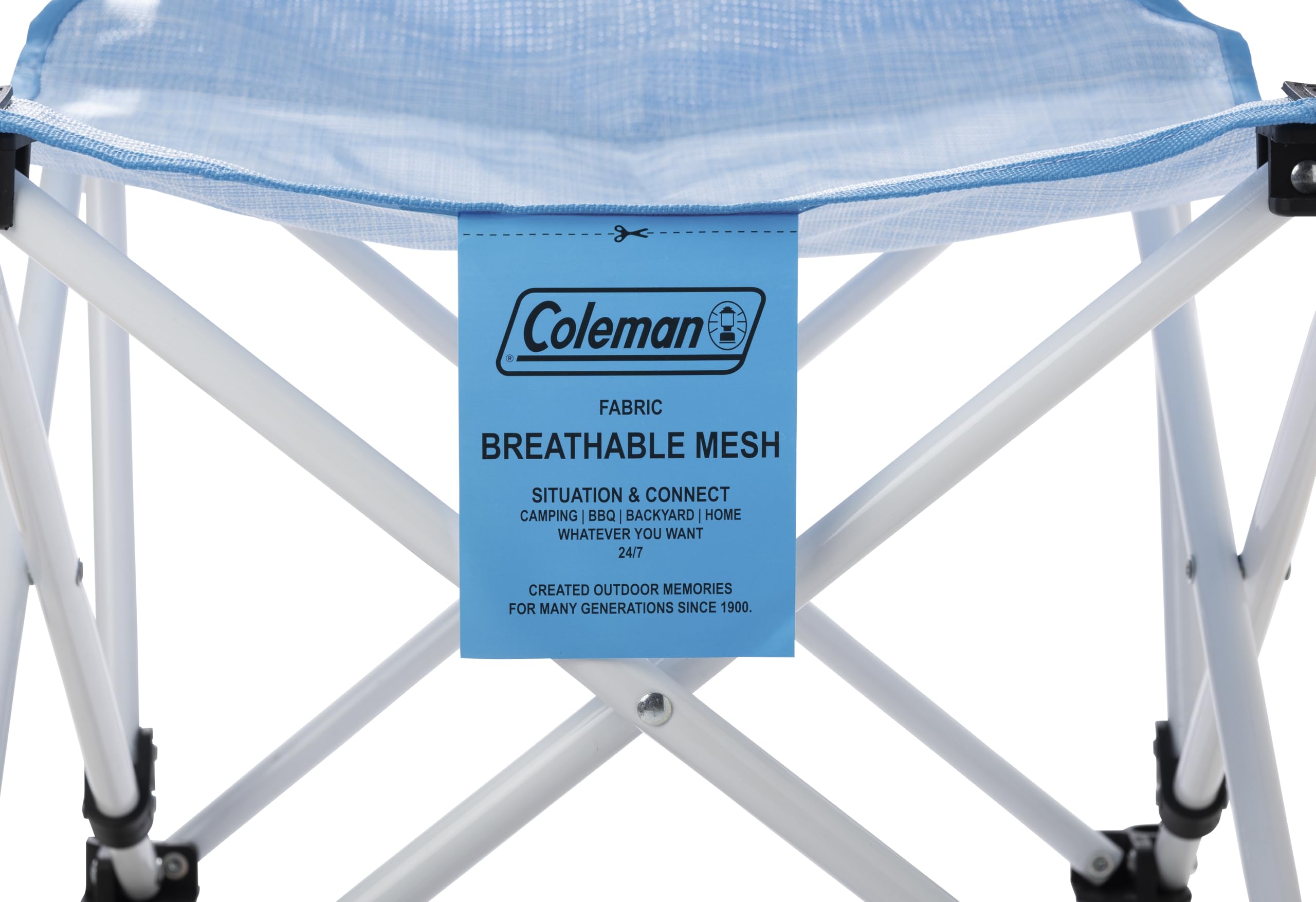 Amazon.co.jp: Coleman(コールマン) フロートチェアメッシュ