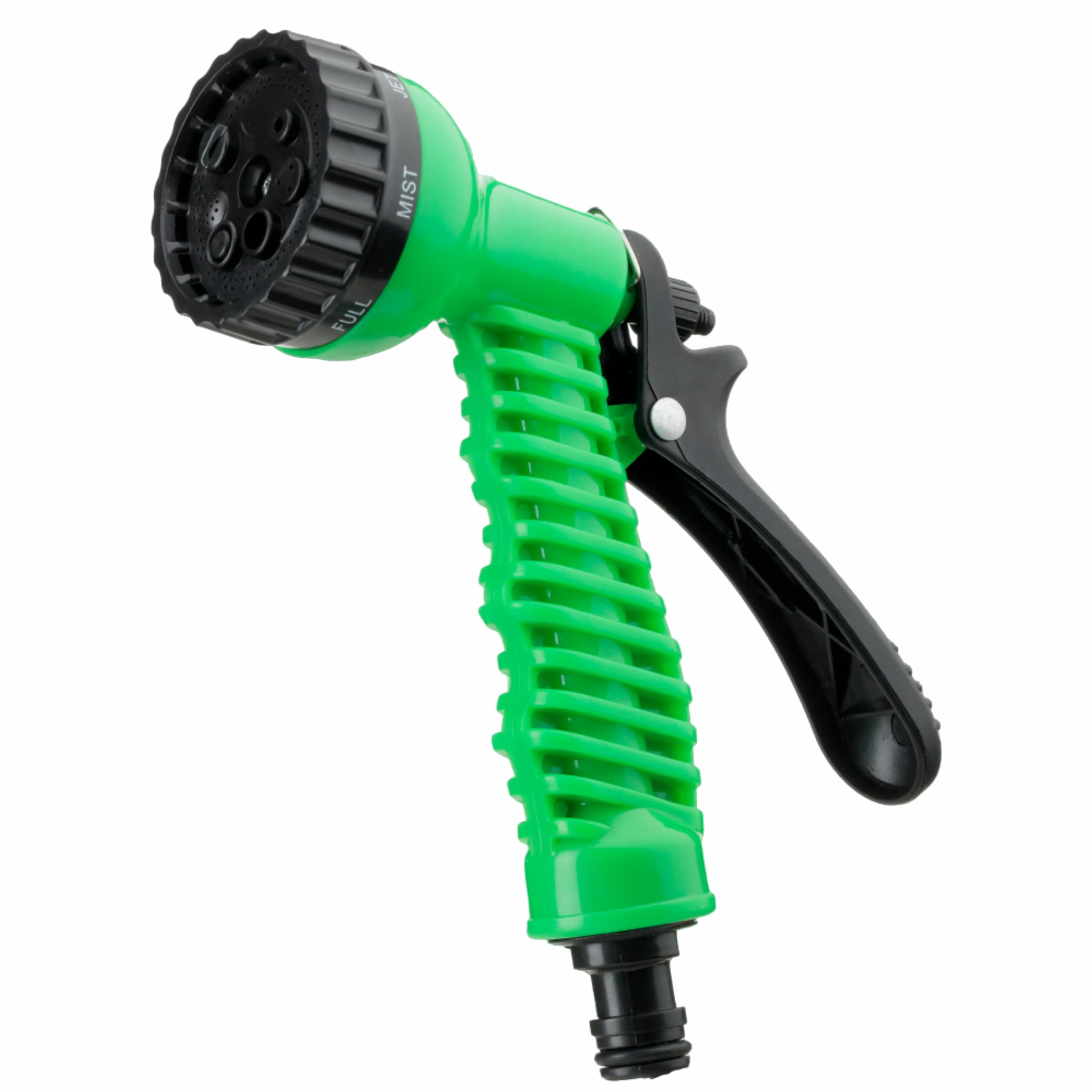 SIVON High Pressure Water Spray Gun for Plants & Garden | 7 Pattern Nozzle Spray Gun with Leak Proof | Metal Lock | Use As Washing Tool, Pet Cleaning, Bike Washing Spray Gun, Car Washer Gun (B0D4F4J1T8) Amazon Price History, Amazon Price Tracker