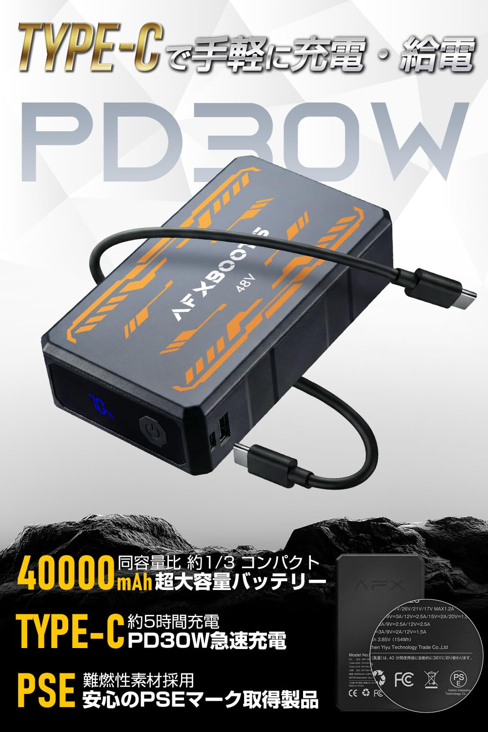 Amazon.co.jp: LABEWVI: ファン付き作業服