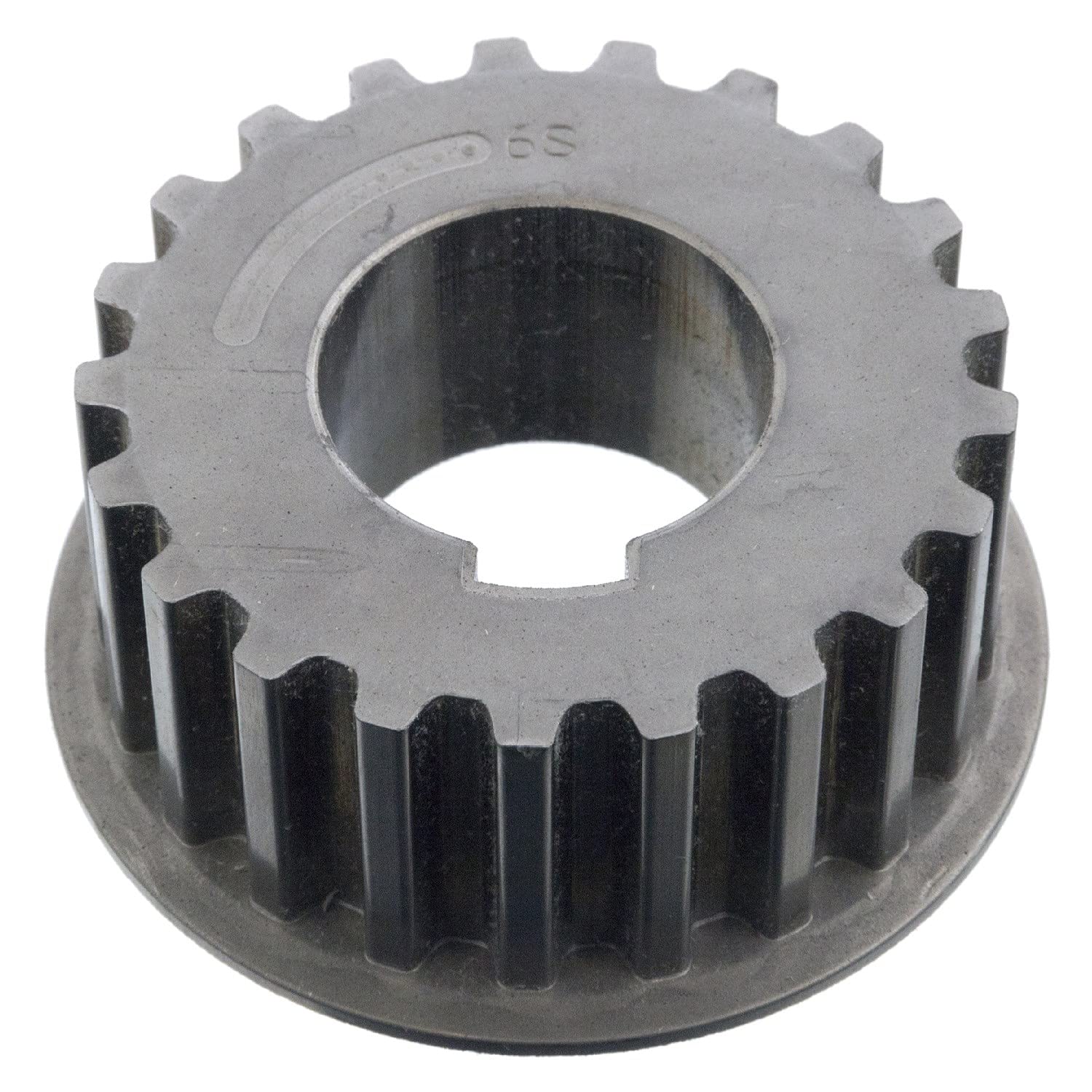 SPROCKET CRANKSHAFT 103613 FOR 4HT 4HN 4HP 4HR 4HS 4HL 4HK 2.2LWJY 1.9L