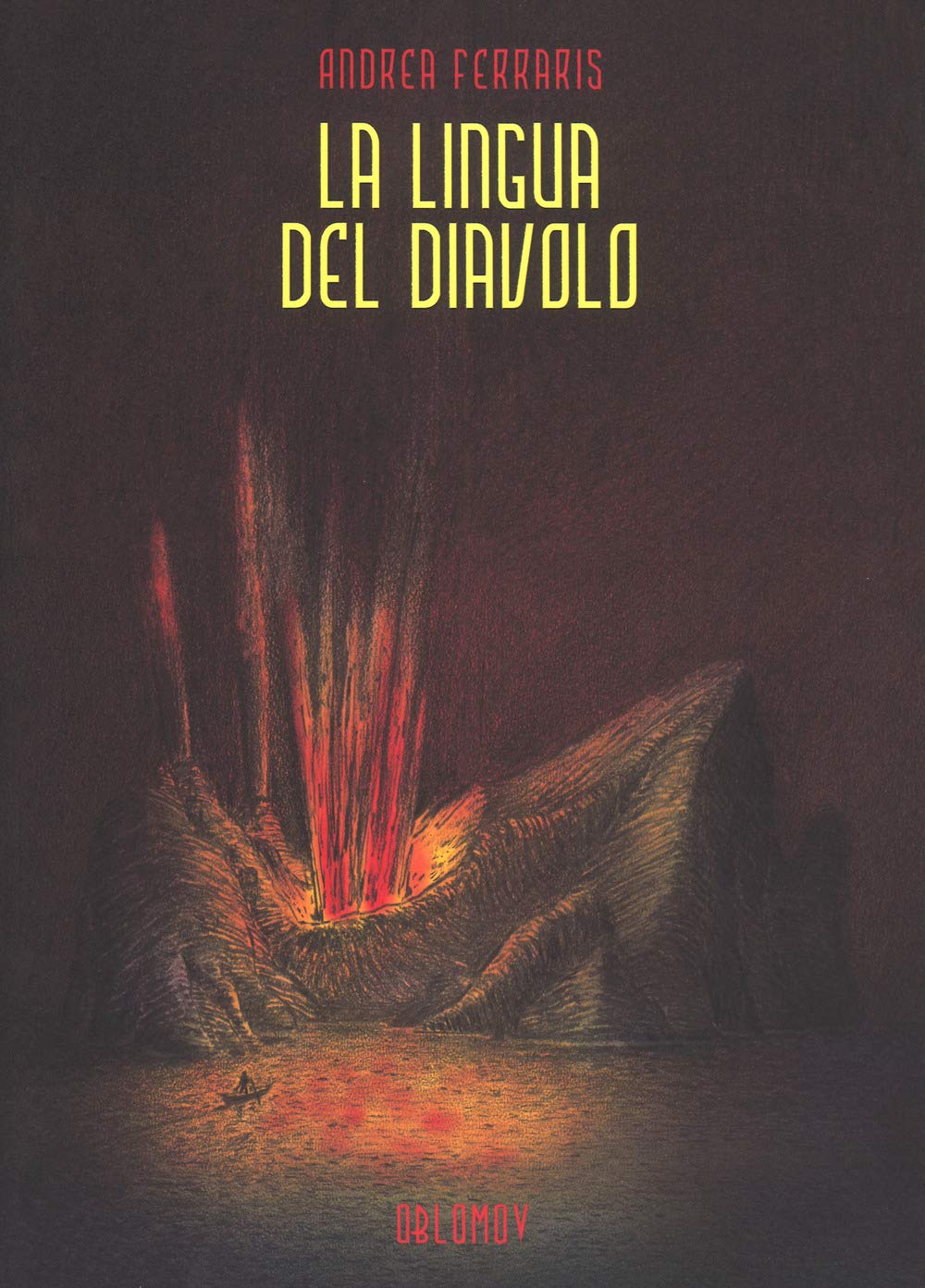 La Lingua Del Diavolo - 4