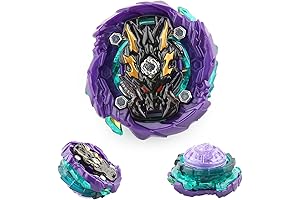 Dreadful Disk Dread Bahamut Beyblade