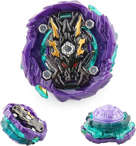 Bey Battling Burst Blade Spinning Tops Juego Battle Top Toy Booster Dread Bahamut disponible en Yaxa Venezuela