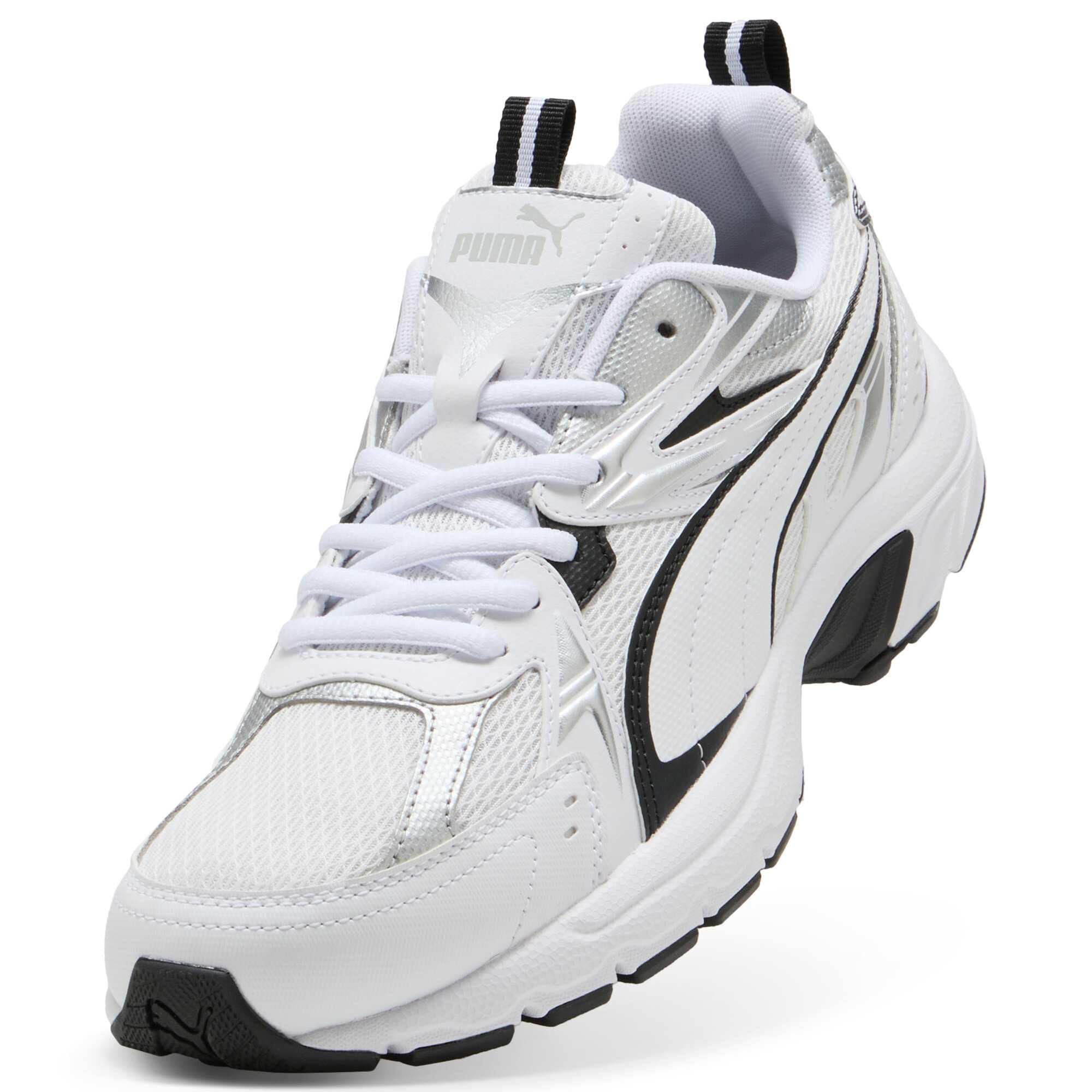 Puma Milenio Tech_ Scarpe da ginnasticaUnisex - Adulto