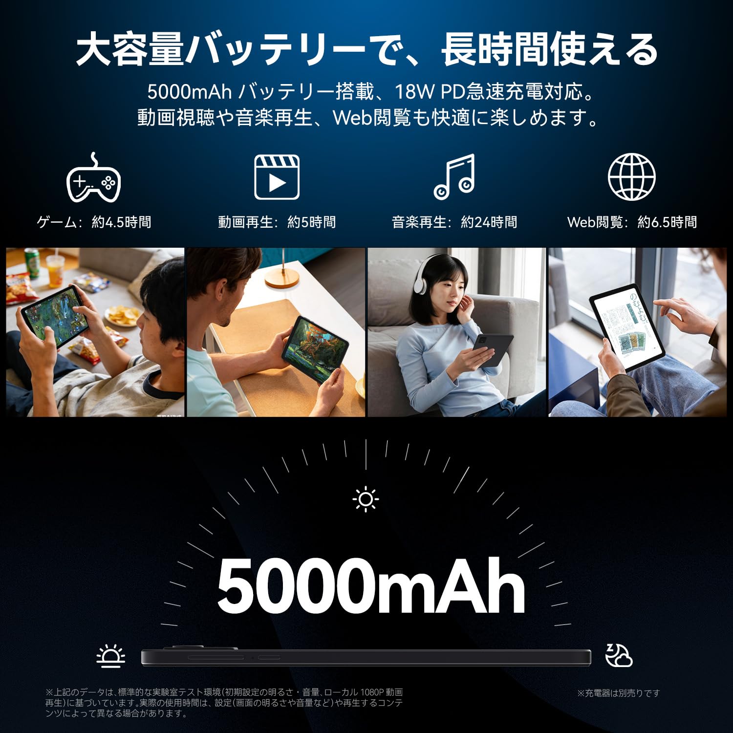 FPD 8.4インチ Mini Pad FHD+ Android 15 タブレット