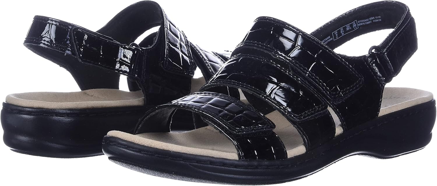 clarks leisa melinda sandals