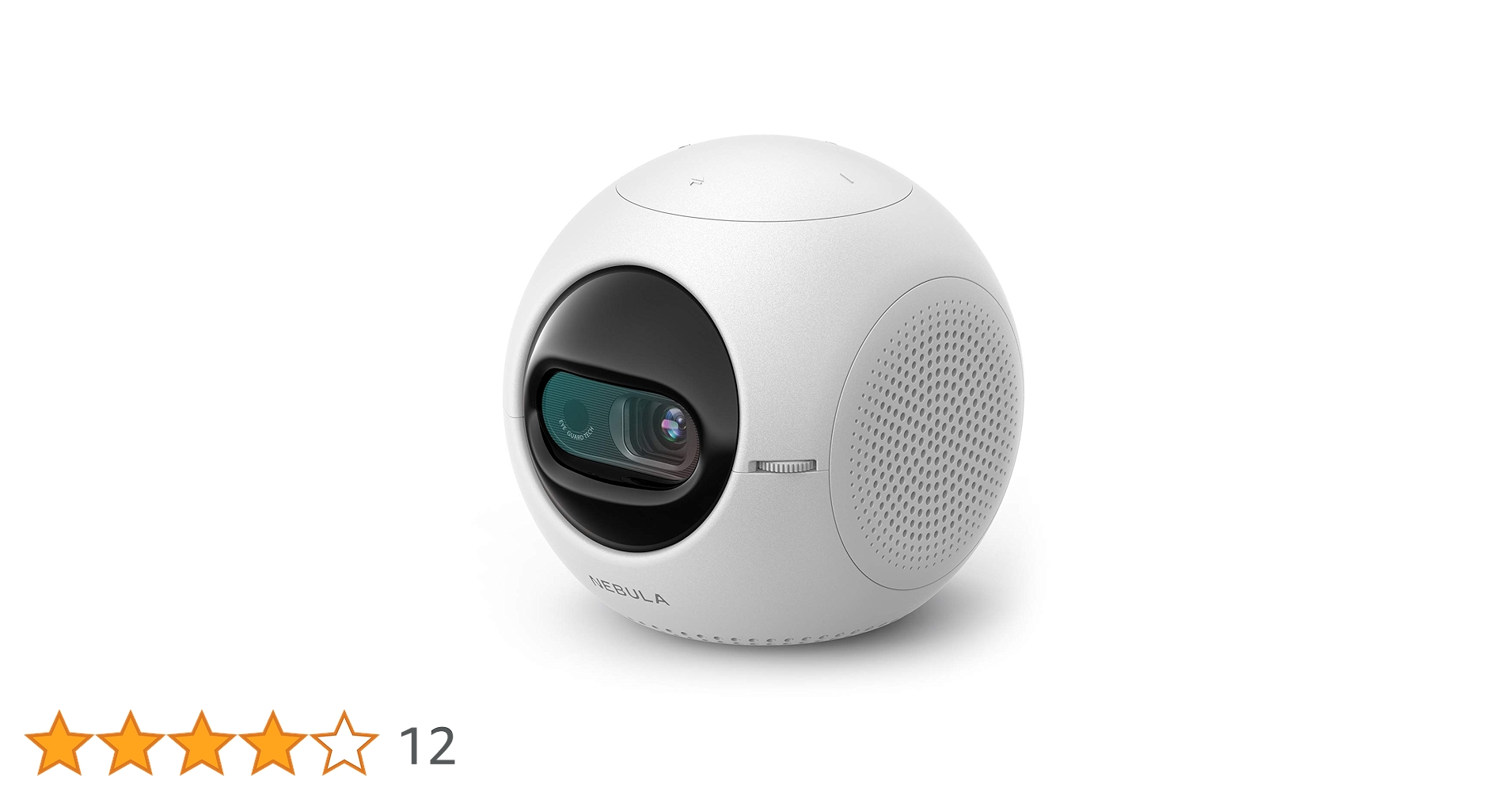 NEBULA Anker Astro Mini Portable Projector, Kids Pocket