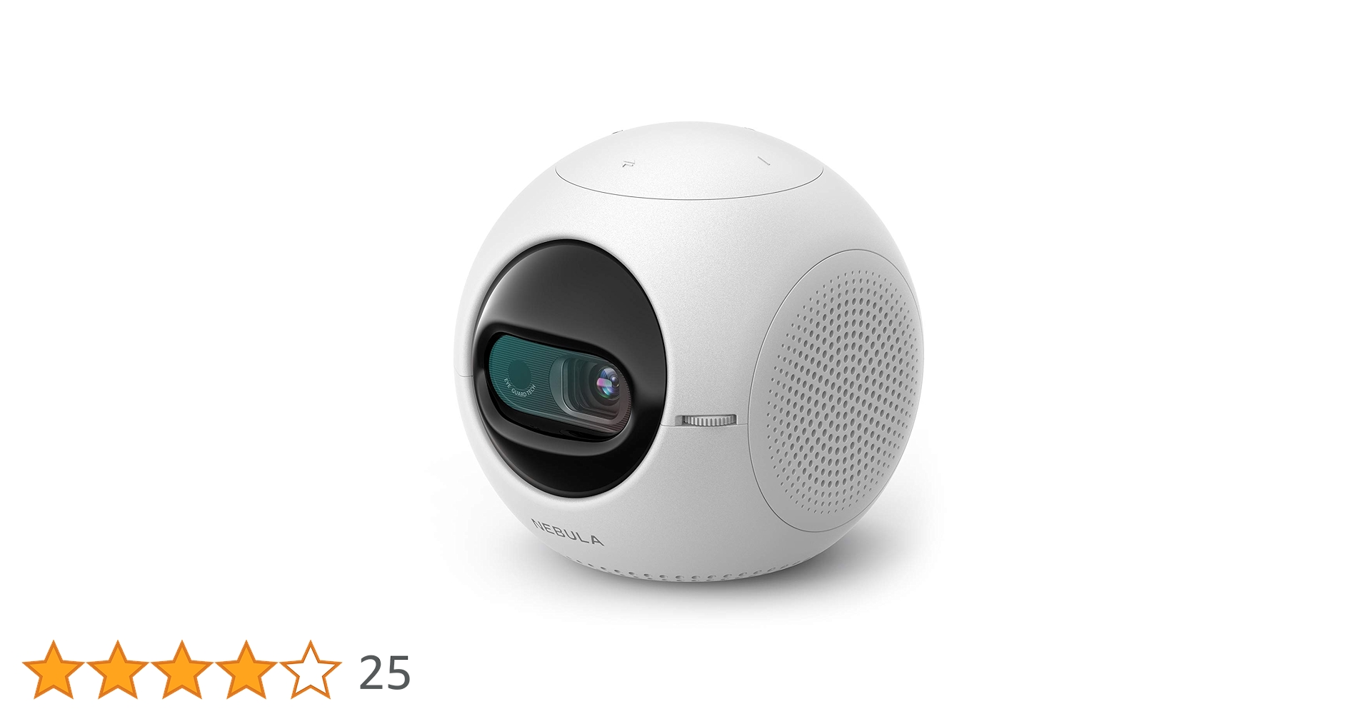 NEBULA Astro Portable Projector, Kids Pocket Cinema, Mini