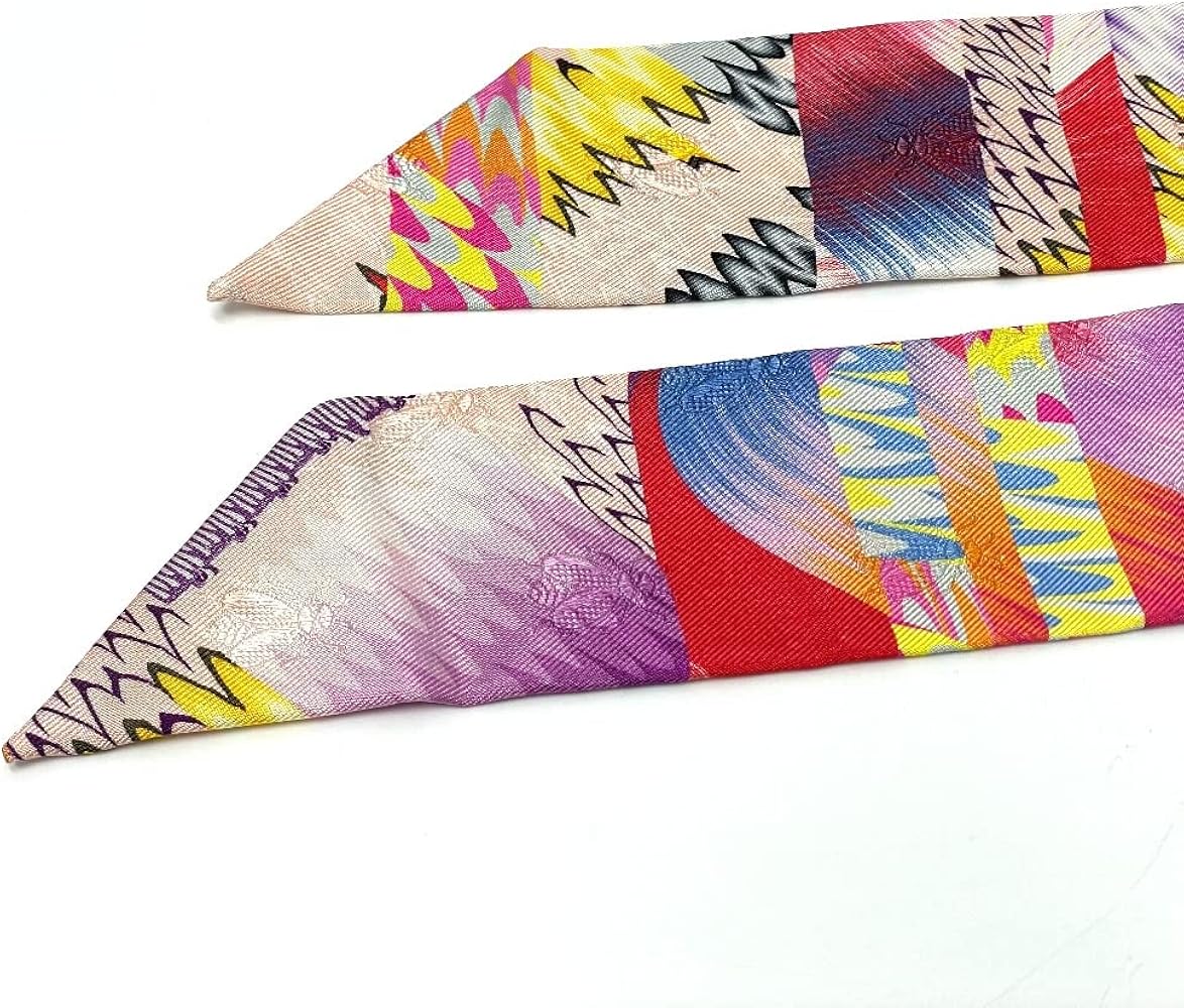 Amazon | [エルメス] 京都マーブル 2022年 限定モデル カバン ツイリー