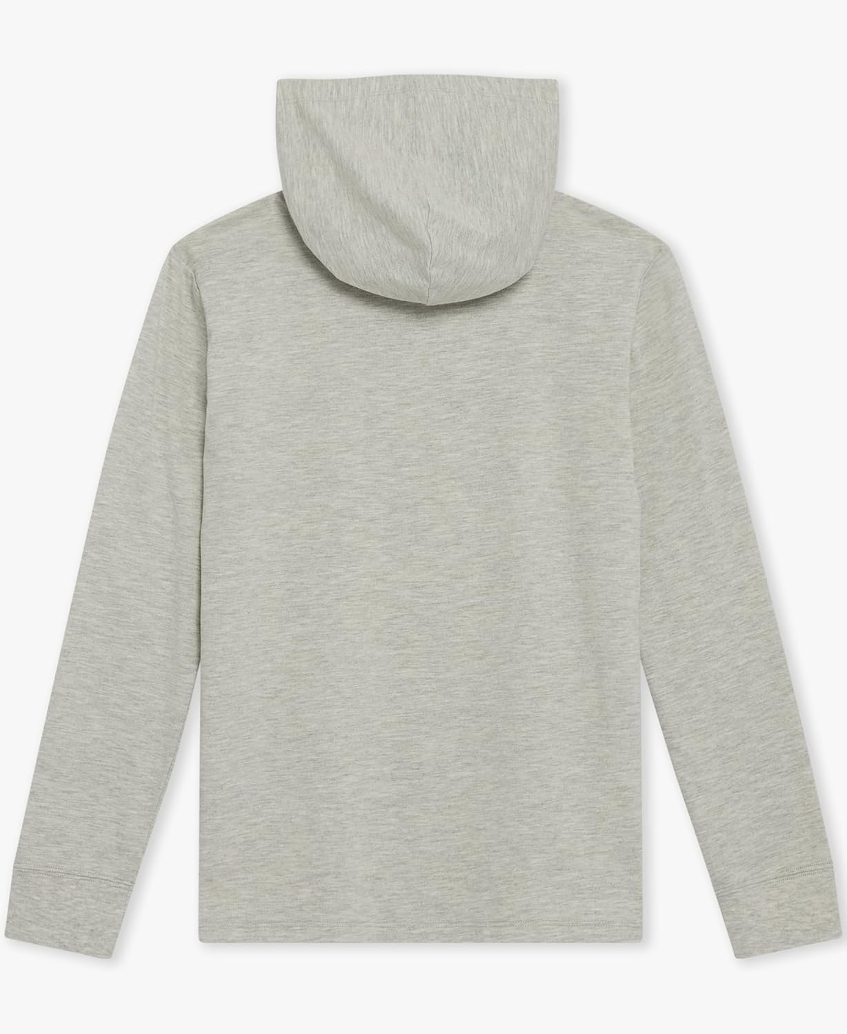 Champion Boys Boys Long Sleeve Hooded Shirt - Image 6