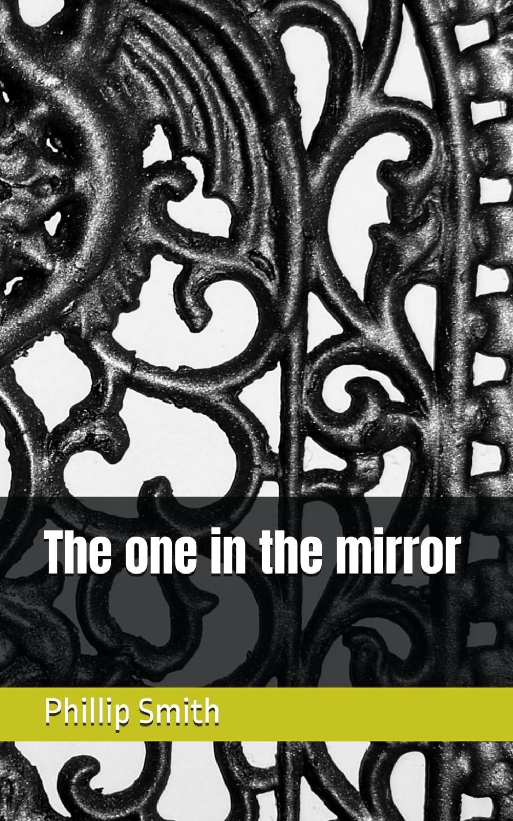 The one in the mirror (The Mirror Series)