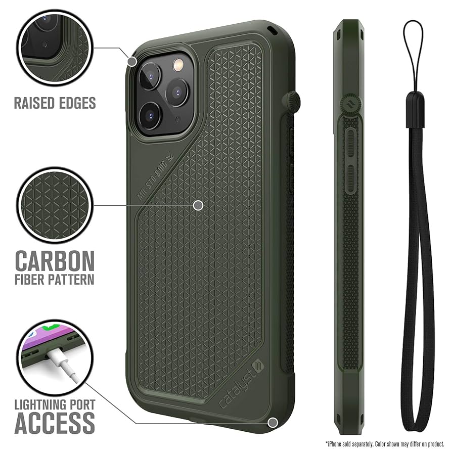 カタリストiPhoneケース Amazon.co.jp: Catalyst カタリスト iPhone 12 Pro Max（2020