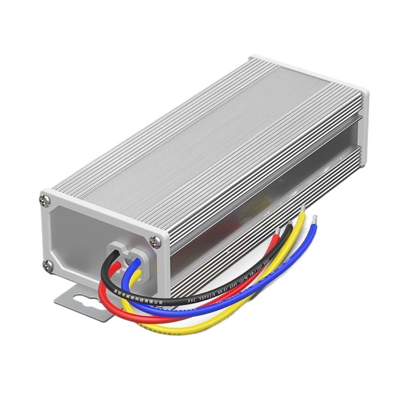 Convertisseur de puissance de voiture pour installer des accessoires 12V