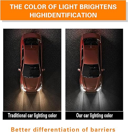 Miniatura 7 de Slykew 2 bombillas halógenas para automóvil, 12 V 55 W, lámparas de cuarzo para automóvil, reemplazos de luz de haz alto, accesorios universales