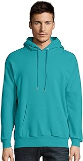 Ecosmart® Hooded Sweatshirt 2XL Teal