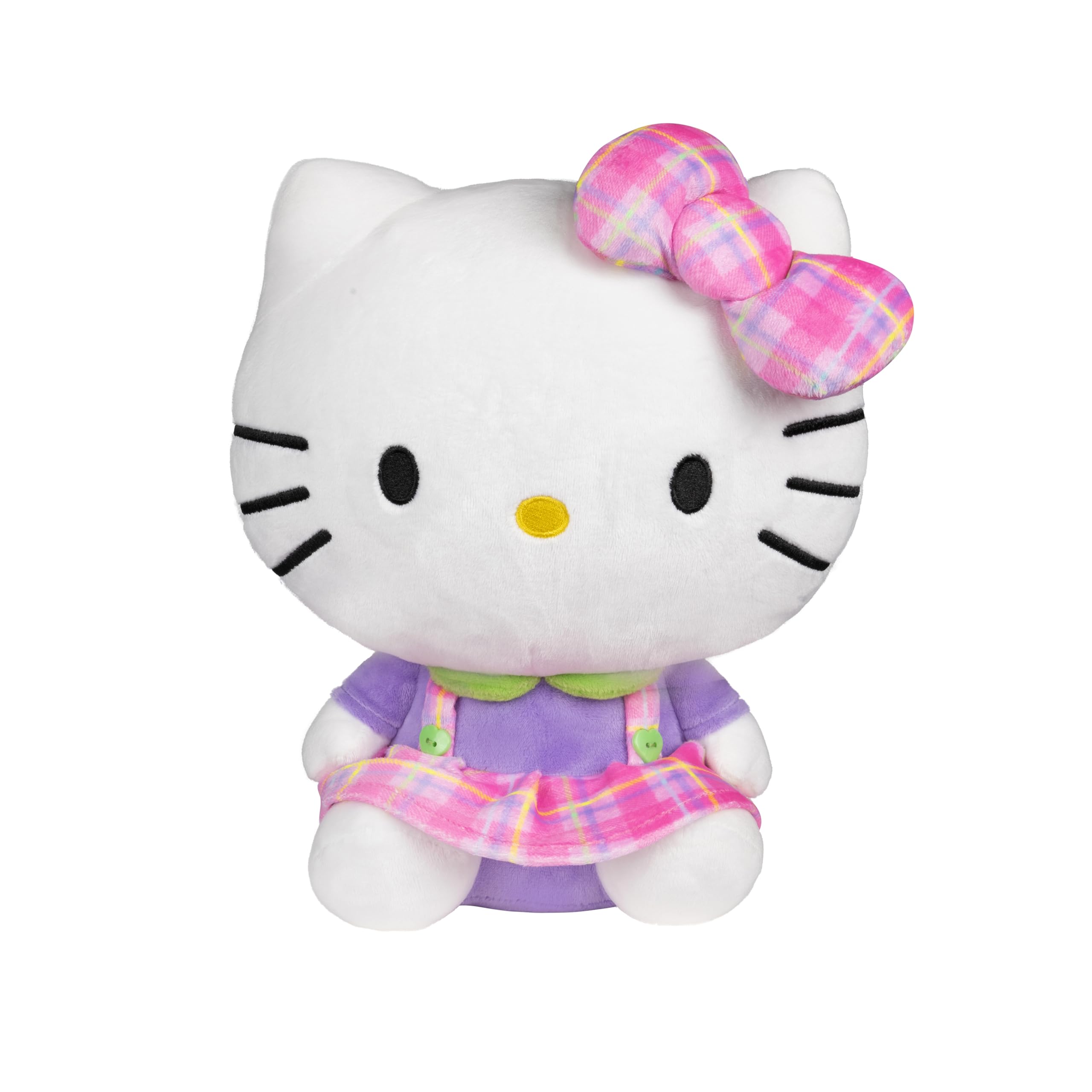 Amazon.com: Hello Kitty and Friends, 12-Inch Hello Kitty Neon