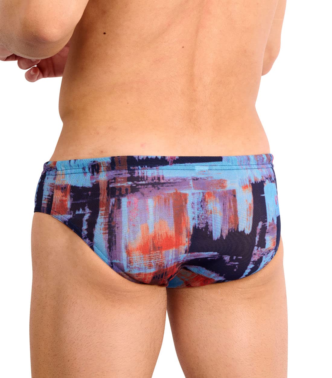 Kiniki Slip de Bain Transbronzant pour Homme (5ème Génération)