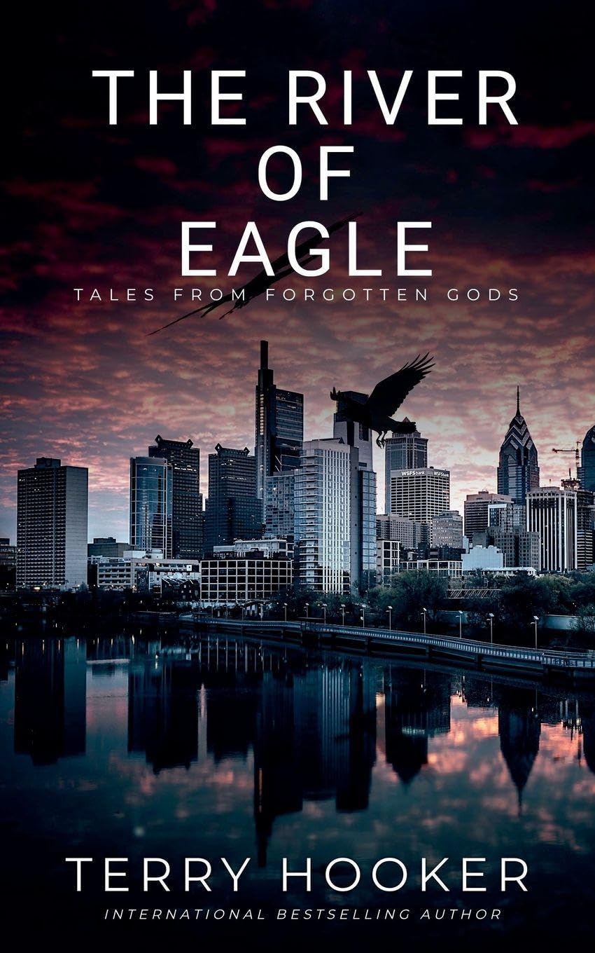 The River of Eagle (Tales from Forgotten Gods)
