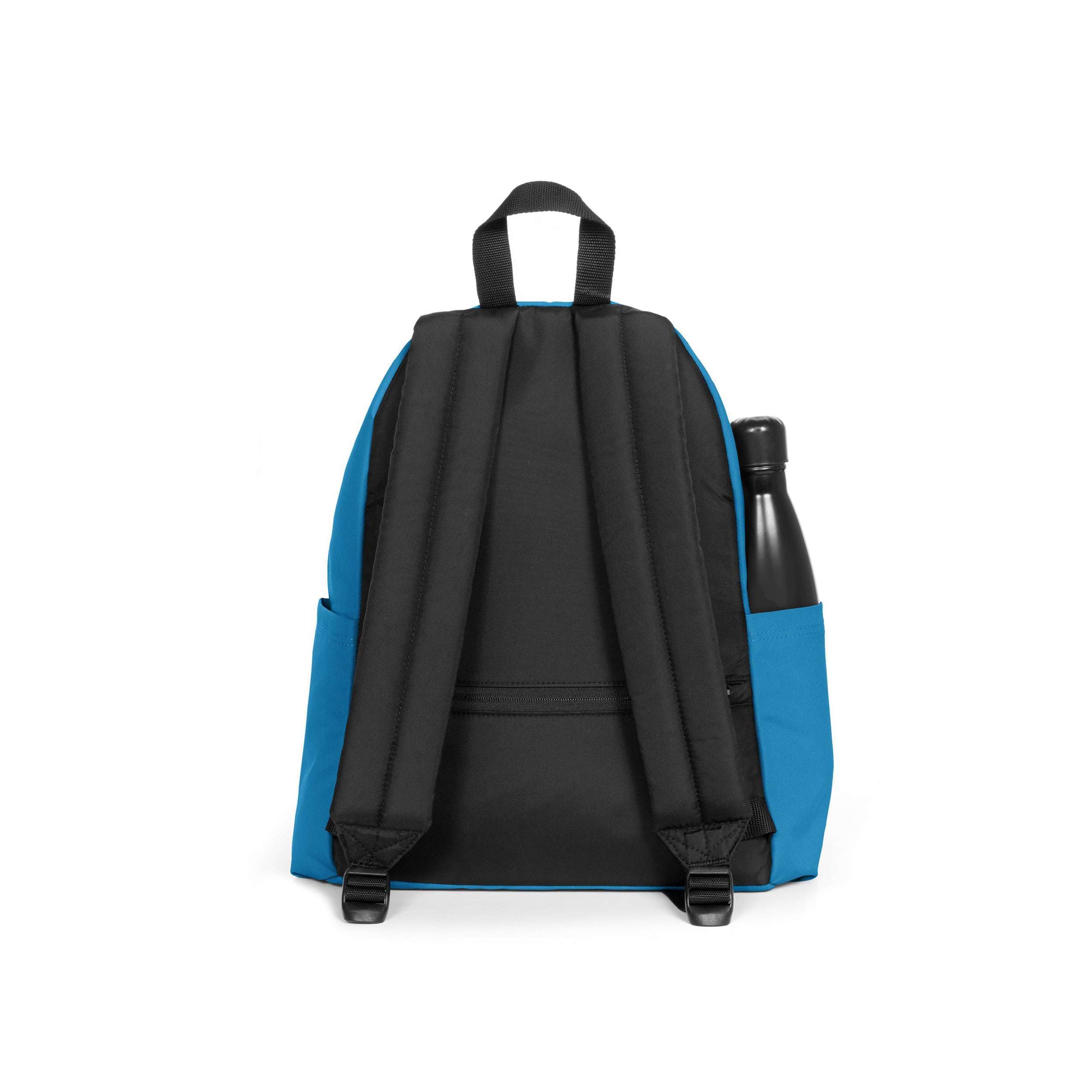 EASTPAK Zaino Modello Day Pak'r Colore Voltaic Blue con Zip Aggiuntiva e Porta Laptop 13.3