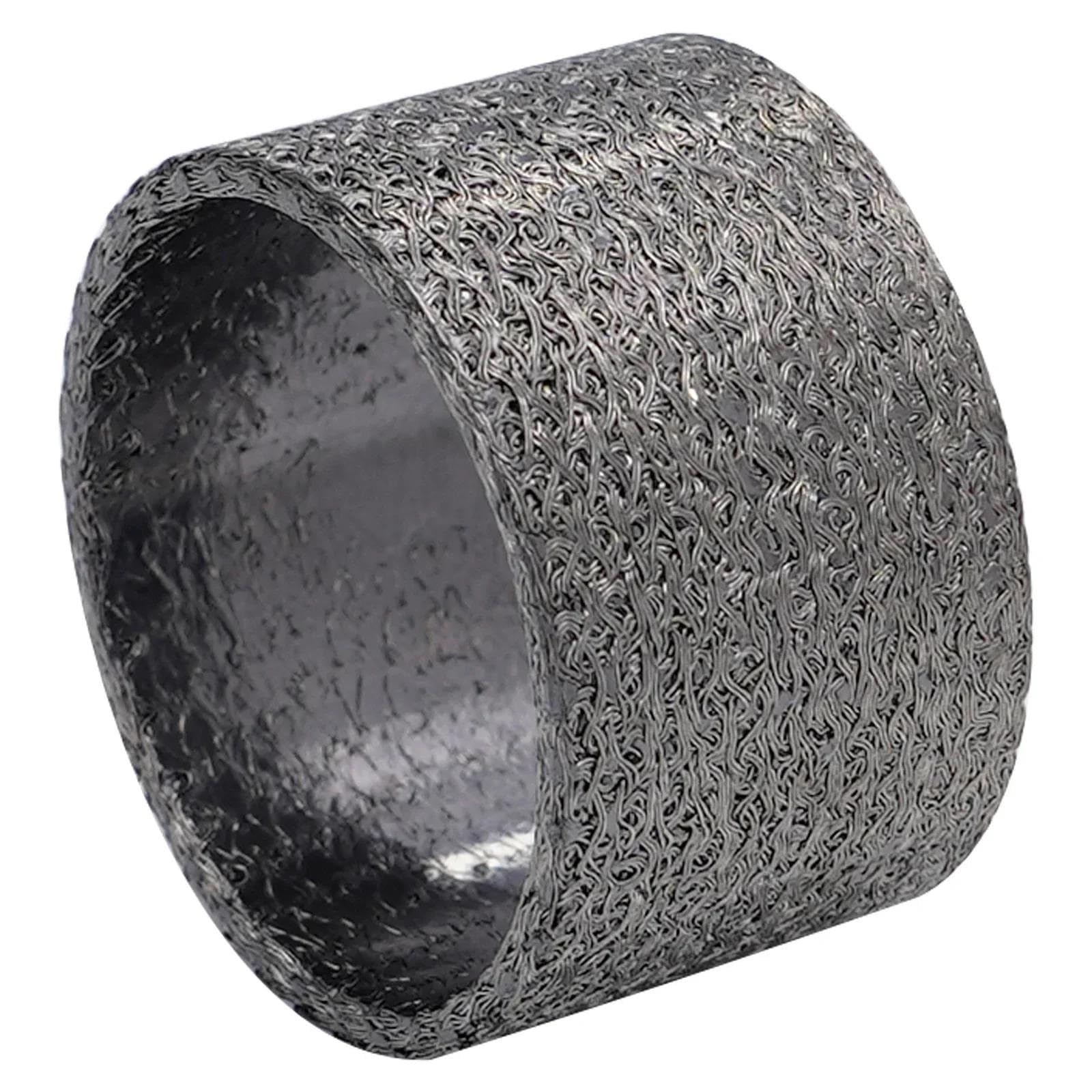 Casquillo de escape de alta resistencia 45x50x30mm para Moto Guzzi Norge 6