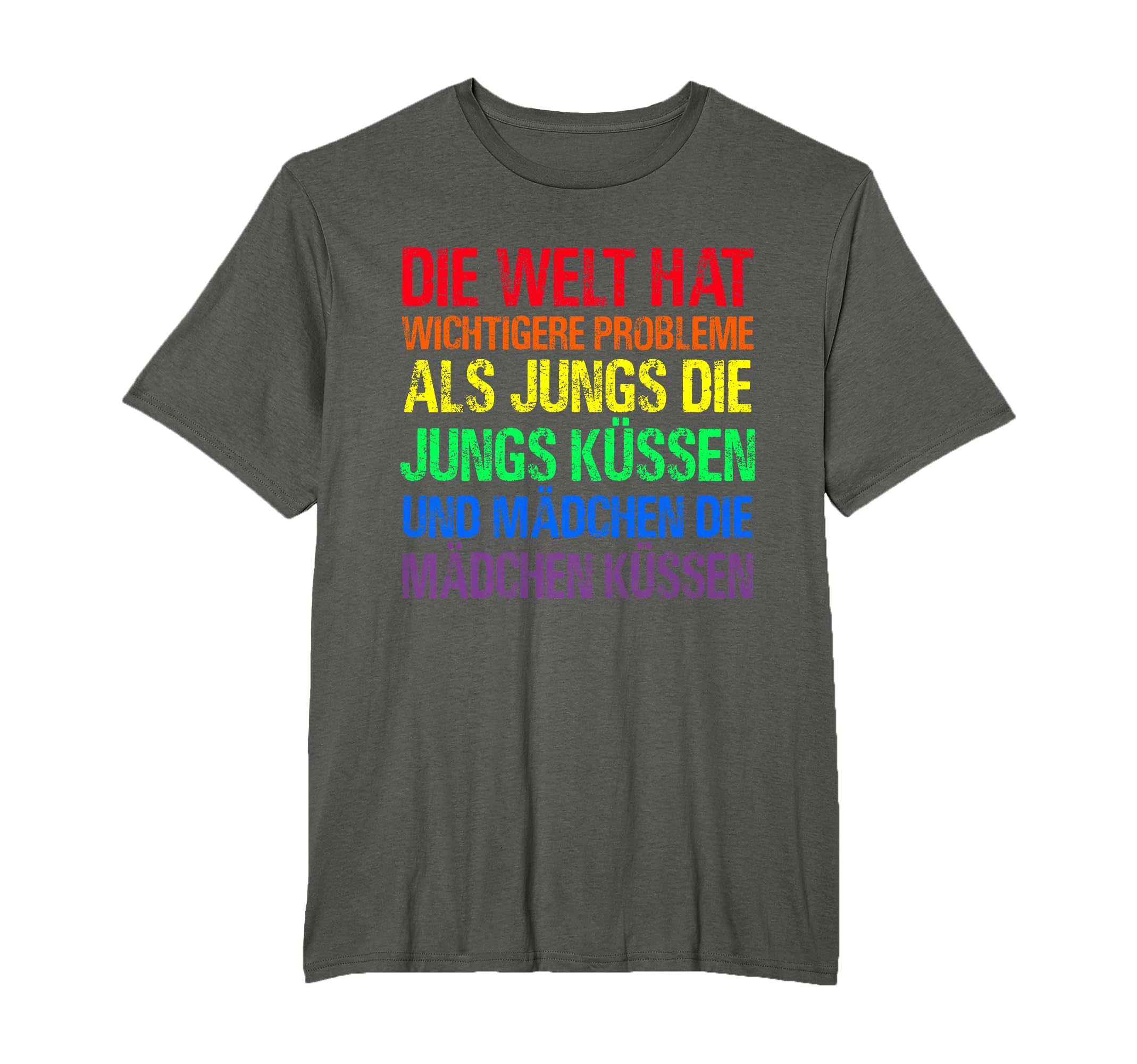 Kleidung mit Designs von Amazon Merch on Demand
