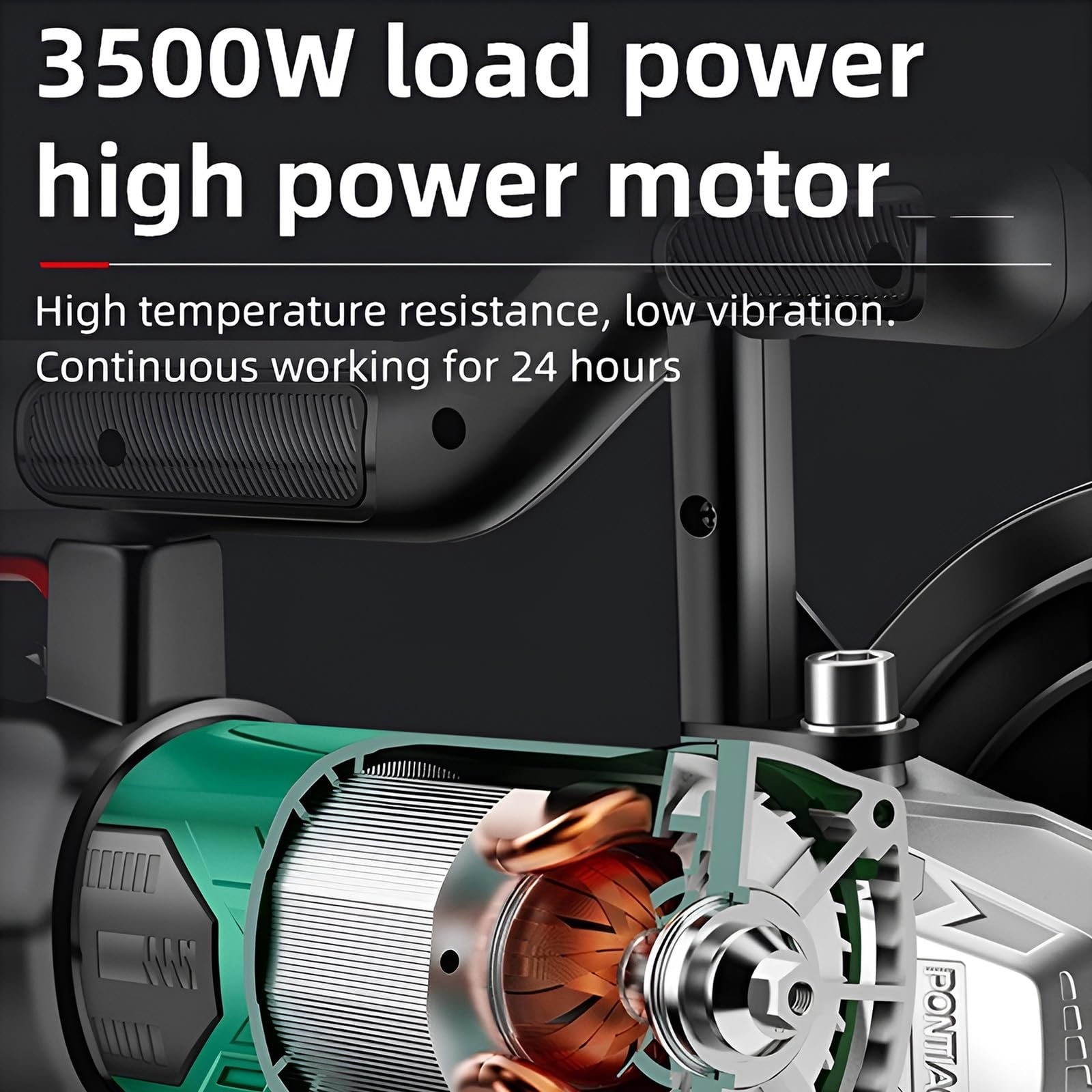 Rozadora De Paredes Eléctrica 2400w, Máquina Ranuradora De Hormigón Con 5 Cuchillas, Profundidad De Corte De 53 Mm, 7800r/min Para Mármol, Paredes Reforzadas Y Ranuras