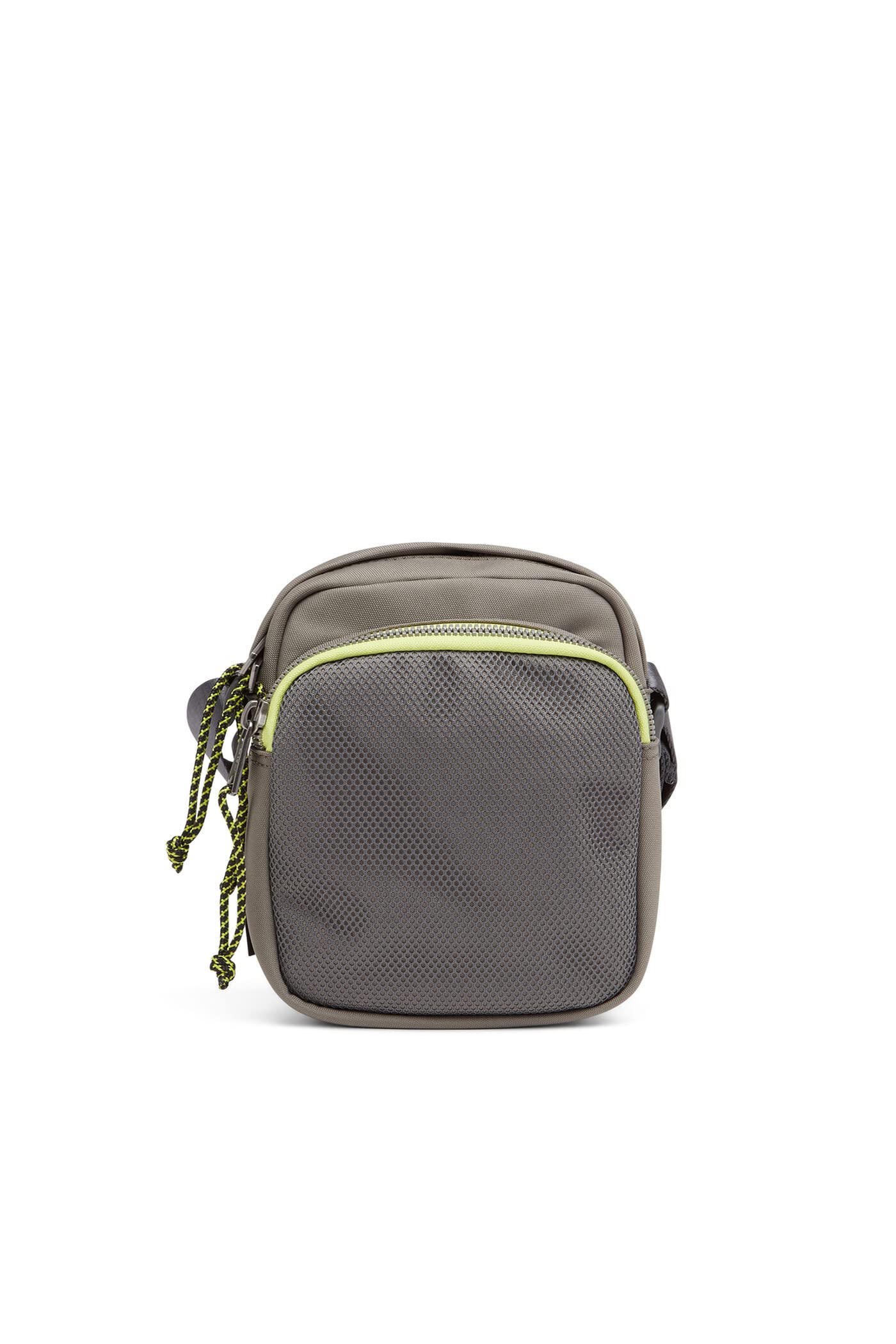 DIESEL ボディバック 美品 お値下げですasm 美品⭐︎DIESEL ボディバッグ - メルカリ