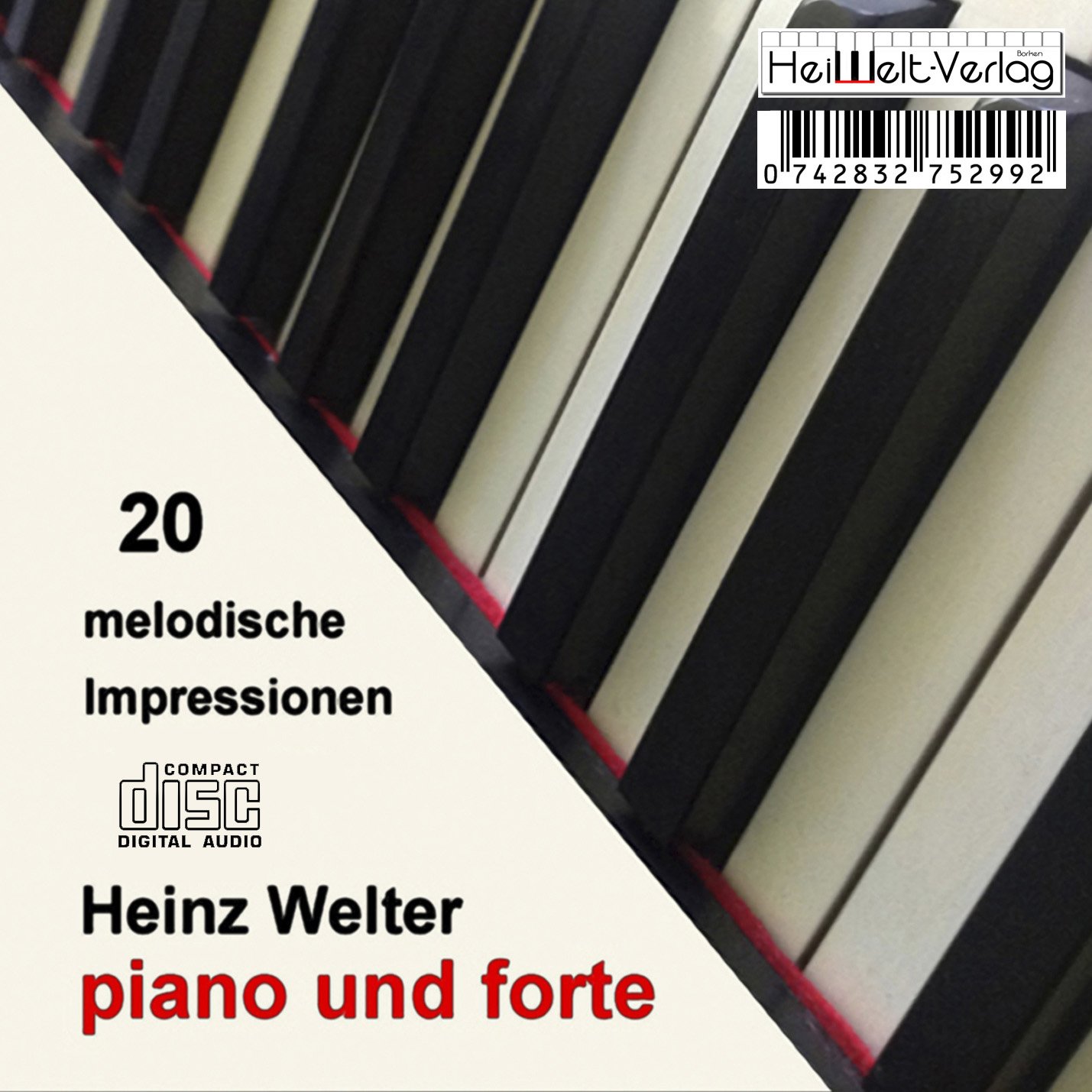 piano und forte