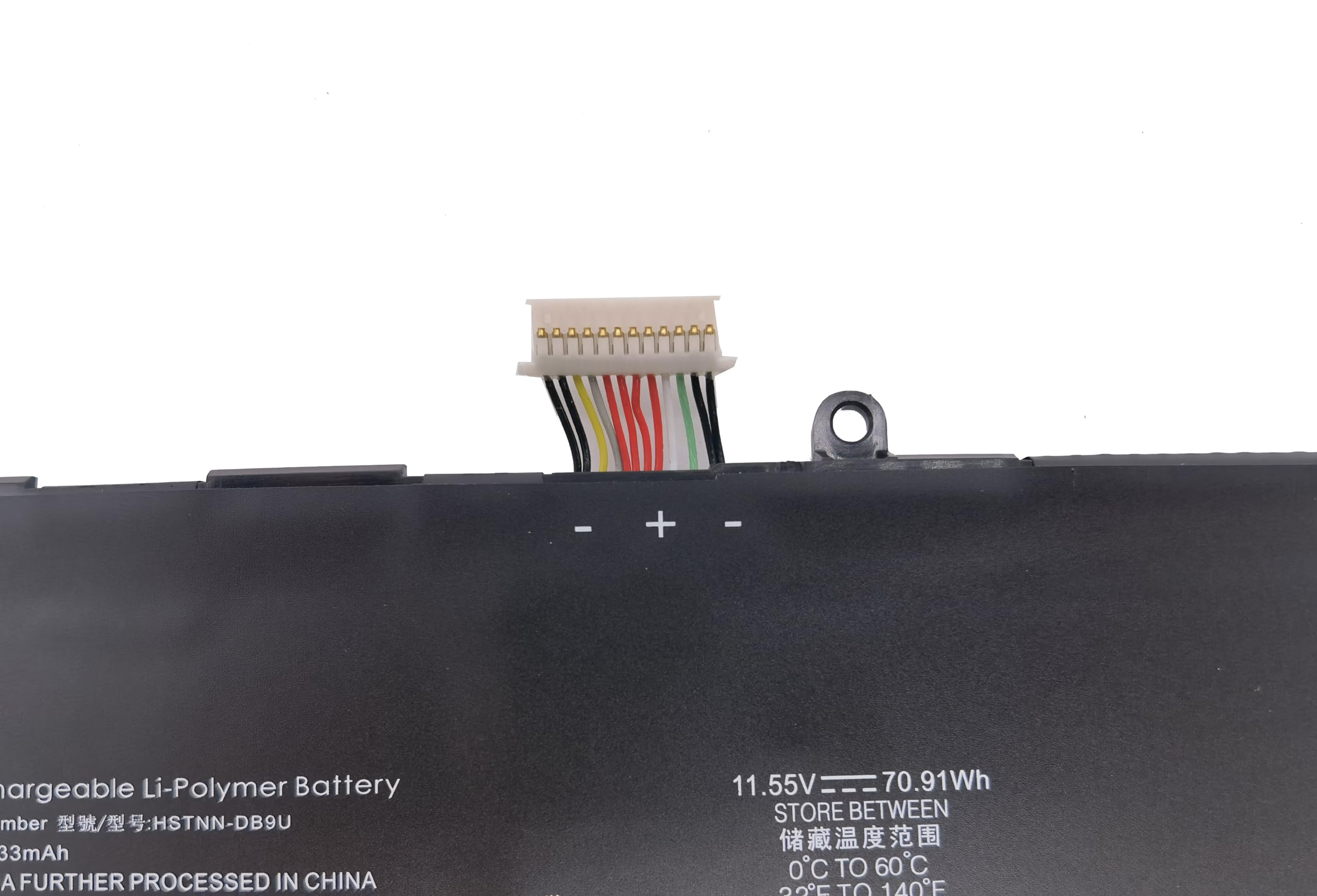 Amazon.com: YXKC SD06XL Replacement Battery Compatible with HP