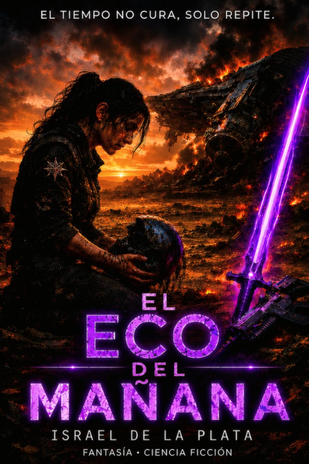 El eco del mañana: Ni uno más