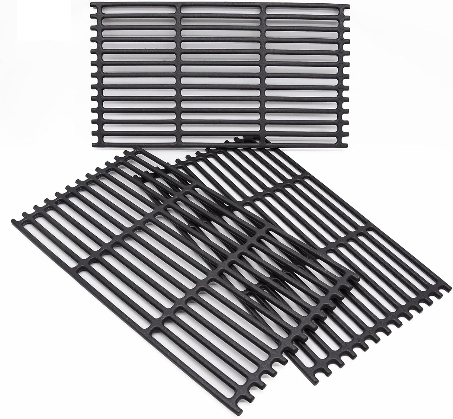 Aibabcue Grill Grates Replacement Parts for Nexgrill 720