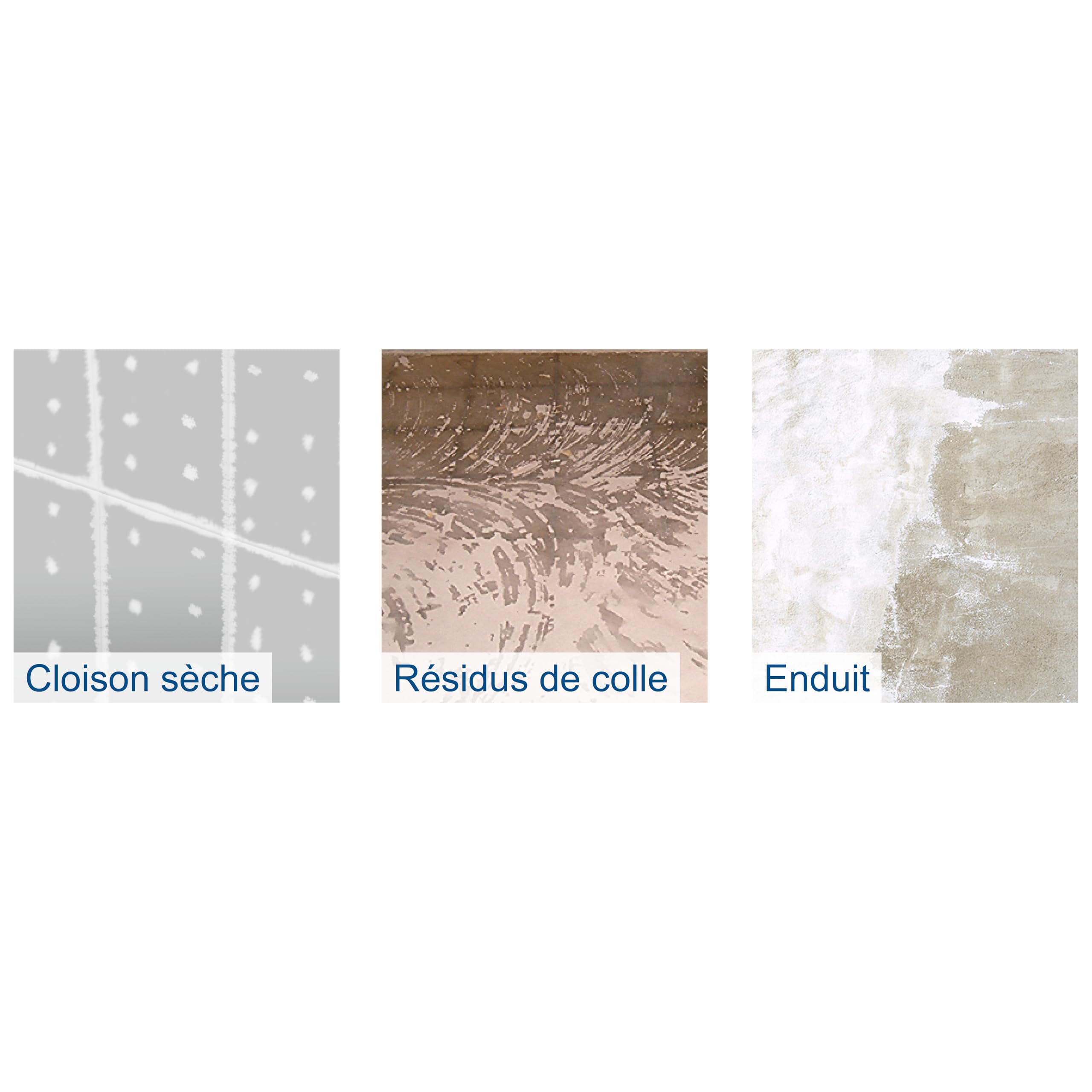 Scheppach Ponceuse Mur & Plafond DS920 | 710W | Ø 225mm | Tête de ponçage inclinable jusqu'à 90°| Bras Télescopique| Avec 6 disques abrasifs, kit d'adaptateurs & tuyau d'aspiration | LED incluse