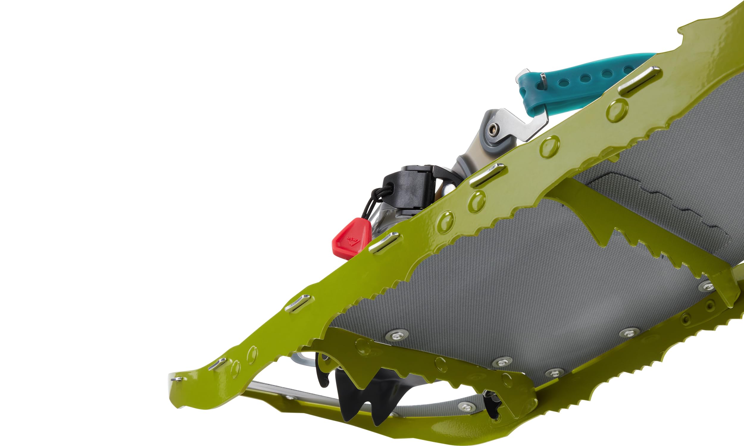 MSR Lightning Explore Lightweight Men's All Terrain Snowshoes, 30 Inch Pair