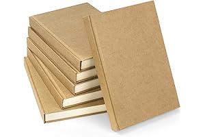 Hardcover Sketchbook for Journal Art