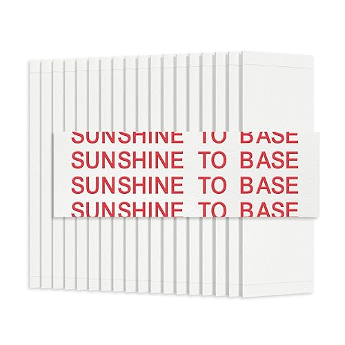 Miniatura 34 de Sunshine Tape 1522 Tiras de cinta para peluca Fabricadas en Estados Unidos Paquete de 36 Contorno AA Cinta adhesiva transparente de doble