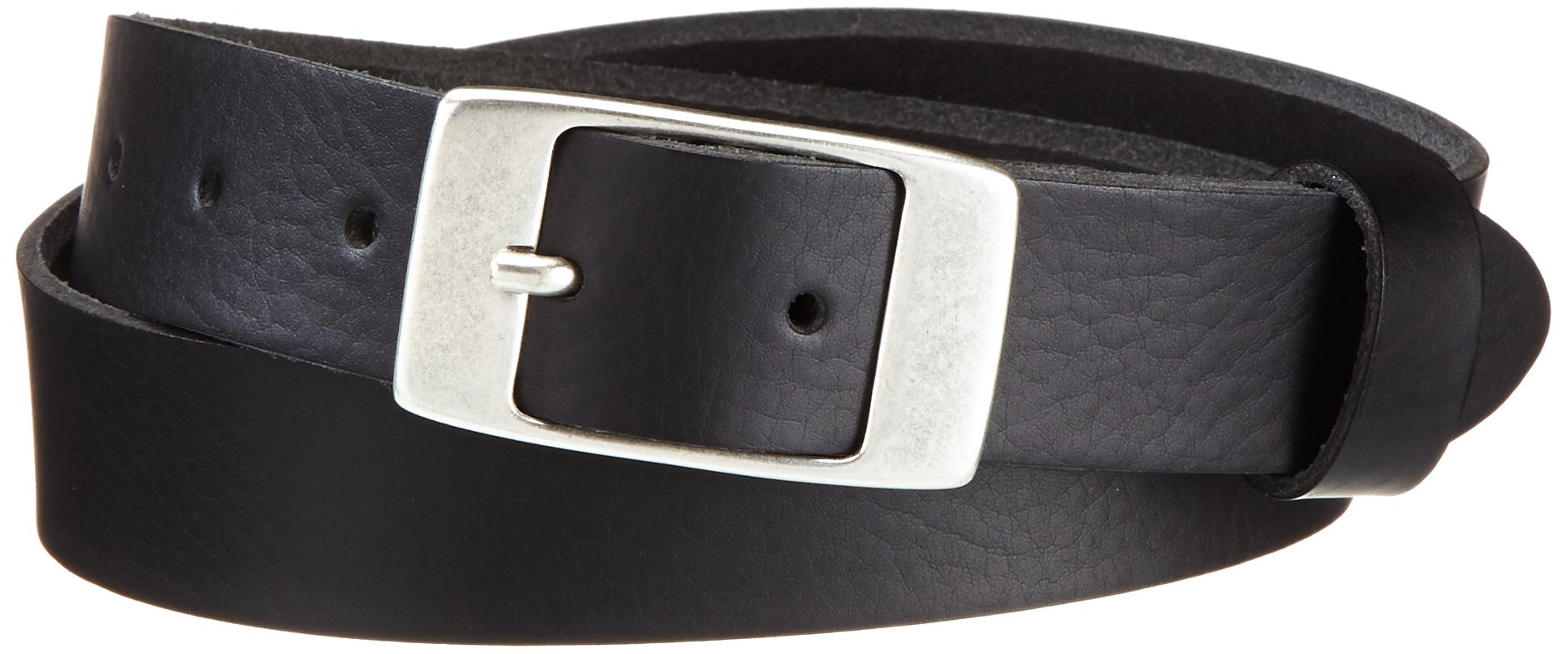 MGM Women's Belt - Black - Schwarz (schwarz) - M